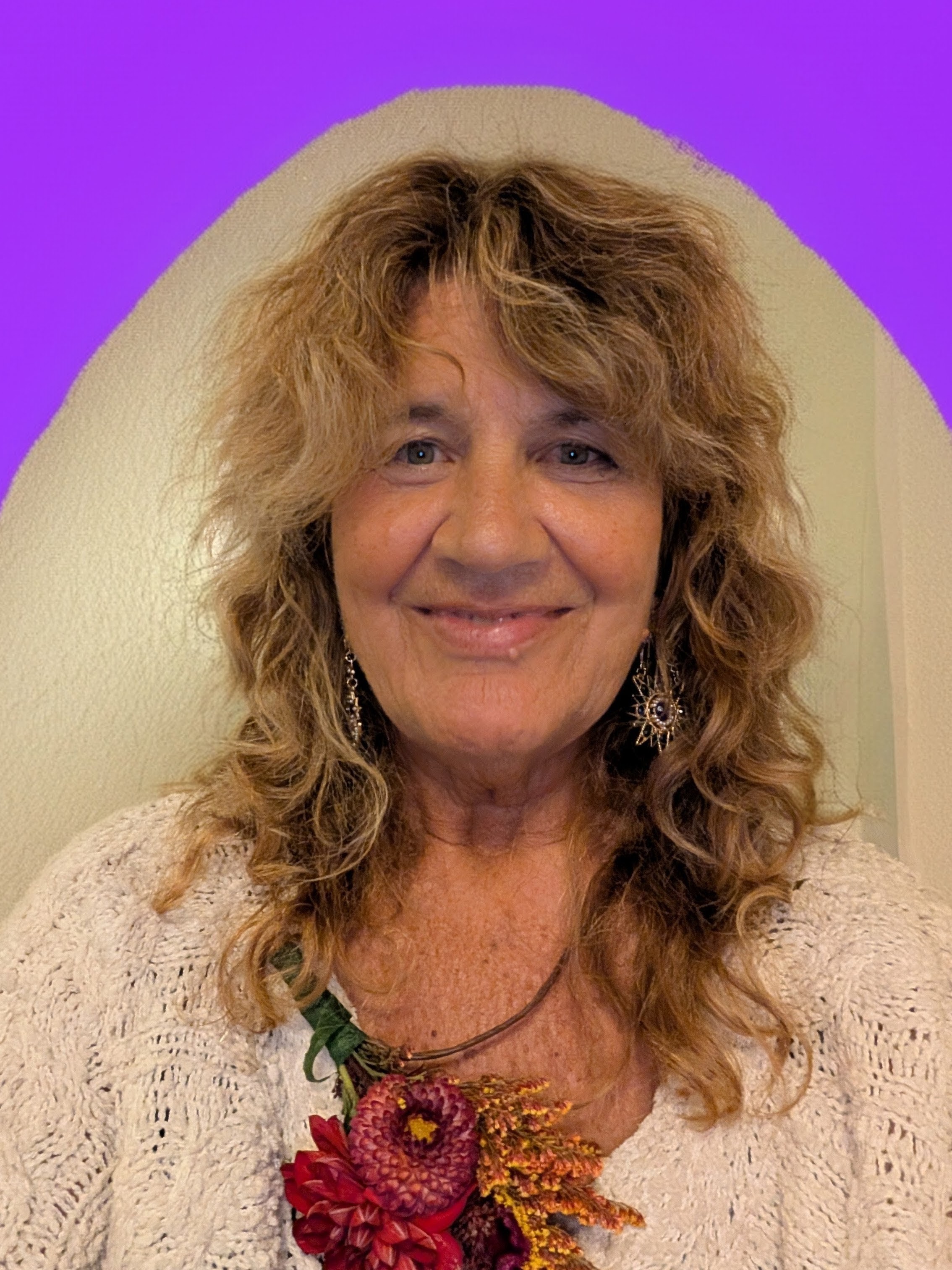 Dr. Holly Randall, DNP, PMHCNS